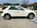 Used 2011 Mercedes-Benz ML 350 BlueTEC 4MATIC image 4