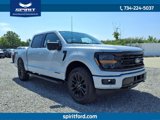 New 2025 Ford F150 XLT w/ Equipment Group 302A MID image 3