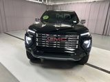New 2025 GMC Canyon Denali w/ LPO, Denali Black Edition image 2