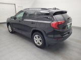Used 2020 GMC Terrain SLE w/ Driver Convenience Package image 3