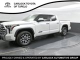 New 2025 Toyota Tundra 1794 Edition image 6
