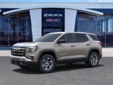 New 2026 GMC Terrain Elevation image 2