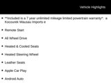 New 2025 Volkswagen Atlas SEL Premium R-Line image 6