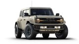 New 2025 Ford Bronco Raptor image 4