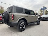 New 2025 Ford Bronco Outer Banks image 6