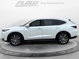 New 2025 Acura MDX w/ Technology Package image 4