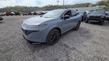 New 2025 Nissan Murano Platinum w/ Cargo Package image 2