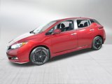 Used 2025 Nissan Leaf SV Plus image 3