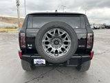 New 2025 GMC Hummer EV 3X w/ LPO, Cargo Utility Package image 6