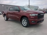 New 2025 RAM 1500 Big Horn image 2
