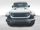 New 2025 Jeep Wrangler Unlimited Rubicon image 4
