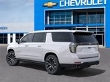 New 2025 Chevrolet Suburban High Country image 3
