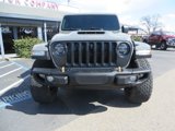 Used 2022 Jeep Wrangler Unlimited Rubicon w/ Xtreme Recon 35" Tire Package image 2