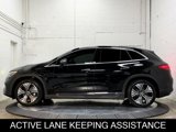 Used 2023 Mercedes-Benz EQE 350+ 4MATIC SUV image 5