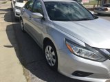 Used 2016 Nissan Altima 2.5 S w/ Interior Lighting Package image 6