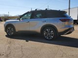 Used 2024 INFINITI QX60 Luxe w/ Vision Package image 3