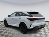 Used 2025 Lexus RX 350 Premium image 4