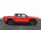 New 2025 Nissan Frontier PRO-4X w/ Pro Premium Package image 2