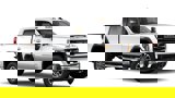 New 2025 GMC Sierra 2500 SLE w/ SLE Value Package; image 4