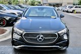 Certified 2024 Mercedes-Benz E 350 4MATIC Sedan image 2