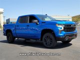 New 2025 Chevrolet Silverado 1500 LT Trail Boss w/ Convenience Package II image 2