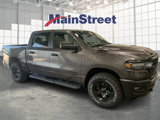 New 2026 RAM 1500 Classic Warlock image 5