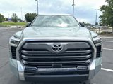 New 2025 Toyota Tundra Limited image 3