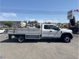 Used 2020 Ford F450 XL w/ Power Equipment Group image 2