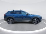 New 2025 MAZDA CX-50 2.5 Turbo w/ Accent Package image 4