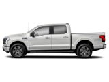New 2025 Ford F150 Lightning XLT image 3