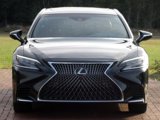 Used 2018 Lexus LS 500 image 3