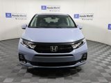 New 2026 Honda Odyssey Touring image 2
