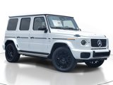 New 2025 Mercedes-Benz G 580 w/ EQ Technology image 1