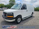 Used 2023 GMC Savana 2500 w/ Driver Convenience Package image 3