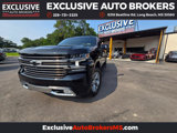 Used 2022 Chevrolet Silverado 1500 High Country w/ Technology Package image 2