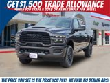 New 2025 RAM 2500 Laramie image 2