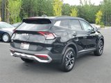 New 2025 Kia Sportage EX image 3