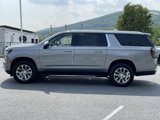 New 2025 Chevrolet Suburban Premier image 4