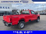 New 2025 Ford F250 XL image 2