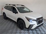 New 2025 Subaru Ascent Bronze Edition image 2