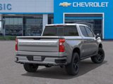 New 2026 Chevrolet Silverado 1500 RST w/ Texas Edition Plus image 4