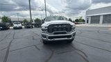 New 2025 RAM 2500 Big Horn image 2