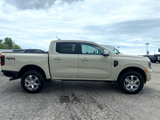 New 2025 Ford Ranger Lariat image 3