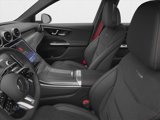New 2026 Mercedes-Benz GLC 43 AMG 4MATIC image 6