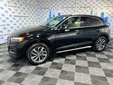 Used 2021 Audi Q5 2.0T Premium Plus w/ Premium Plus Package image 5