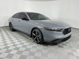 Used 2025 Honda Accord Sport image 3