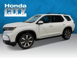 New 2025 Honda Pilot Elite image 2