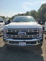 New 2025 Ford F450 XL w/ XL Chrome Package image 2