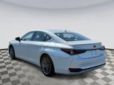 Used 2025 Lexus ES 300h Ultra Luxury image 4