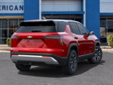 New 2026 Chevrolet Equinox LT w/ Convenience Package II image 5
